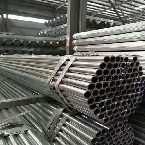 龙门q355nhb耐候钢管