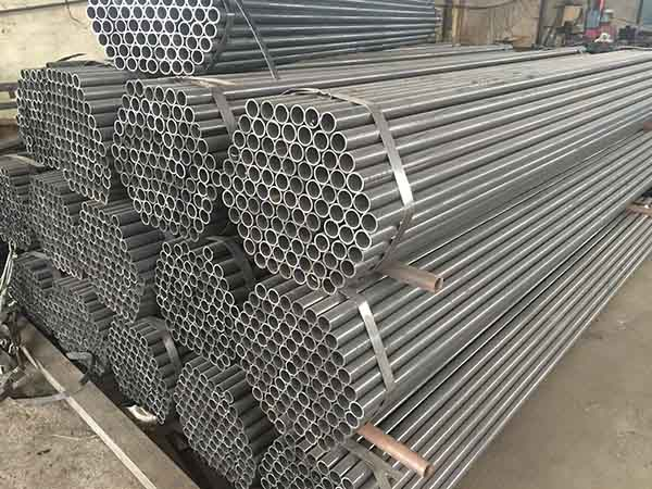 龙门nd考登钢管